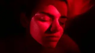 кровью и потом / by blood and sweat — Dasha