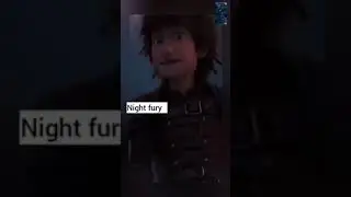🗡️ Hiccup Haddock 🗡️ //HTTYD // Hot Girl Bmmer //