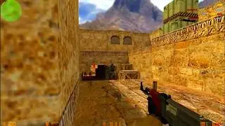 FASTCUP CS 1.6 CHEAT / AIMBOT / WALLHACK / BYPASS / 2026