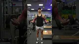 PERFECT Bicep Curl Form Tips