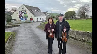 World Fiddle Day Scartaglin 2026   Mairead Clancy