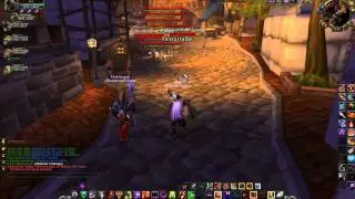 WoW - Ausmerzen von Stratholme