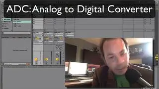 Ultimate Ableton Live 9: Part 2 - Recording & Warping : Hardware Needs