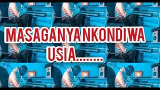 Masaganya_Nkondiwa_Usia Official Audio