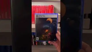 Outer Wilds archaeologist edition PS5 unboxing #gaming #ps5 #nintendo #nintendoswitch #videogames