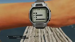 Stranded Deep pt 1