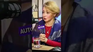 Imala sam košmare - prof. dr. Mila Alečković - Nikola Radin Podcast