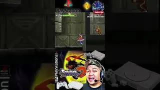 Strider 2 - PS1 | PSOne | PlayStation 1 | PSX 