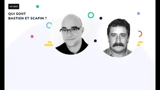 🔎 UX Quiz • Who are Bastien and Scapin?