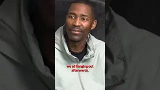 This is how cold MJ was. Untold stories of Michael Jordan on and off the court 