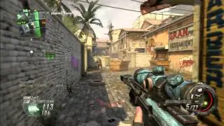 My First Clip With The DSR After Patch! (Insane)