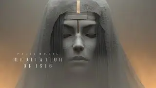Meditation of ISIS - Relaxing Ancient Egyptian Ambient Music