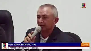 CÂMARA MUNICIPAL DE SANTANA DO MATOS - RN