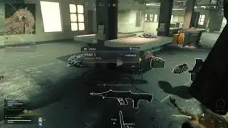 WARZONE : Fresh revenge.
