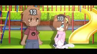@justicierdarkness6619 the youngest couple ☺️
