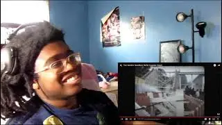 The World's Deadliest EVER Roller Coaster Crash  -Real Horror Reaction*