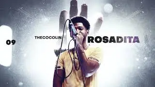 ROSADITA - Thecocolin (feat. Hector Miller y Johnny JB)