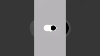 JavaScript Toggle Button | Shorts.