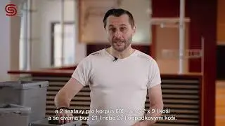 StrongBins - StrongBox na odpadky (CZ)