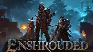 Enshrouded Release date
