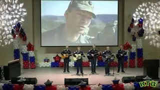 День Матери 153 выпуск КТВ