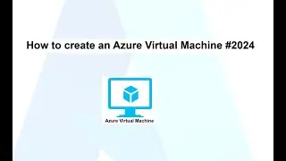 How to create an Azure Virtual Machine and how to connect by using PuTTY 