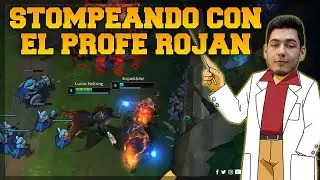 COMO STOMPEAR BY El PROFE @Rojankhzxr