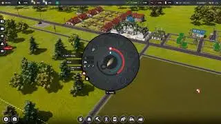 S1:E2 - Farm Manager 2021 - Harvest Scenario