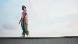 Ник Алистер