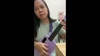 House of the Rising Sun | The Animals |Ukulele Arrangement Fingerstyle Rock Class 101