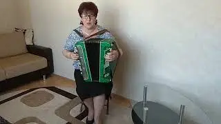 Лирическая,душевная, народная  песня о любви 