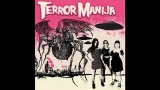 Terror Manija - Apocalipsis Electrizante EP