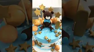 30 minutes mai chocolate truffle cake ready karke customer ko diya 🍫🍫 #cake #shorts #viralshorts