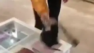 ✨Швабра универсальная Aquamatic✨