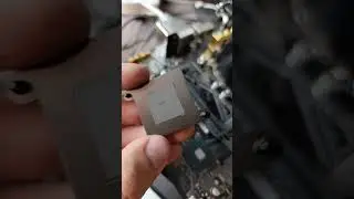 Термопрокладка от Gigabyte есть -  но как бы нет.