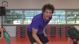 Mat Fit Challenge VI