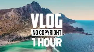 [1 Hour] - Luke Bergs - Essence (Vlog No Copyright Music)