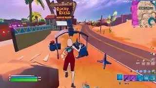 INSANE Fortnite Crown Victory