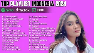 Spotify Top Hits Indonesia - Lagu Pop Terbaru 2024 ♪ Bohongi Hati, Jiwa Yang Bersedih, Tanpa Tergesa