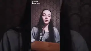 Максим Фадеев - Танцы на стёклах (Cover by MIA)