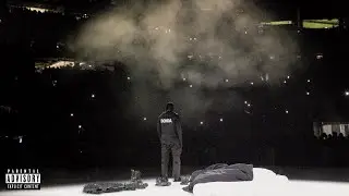 Kanye West Type Beat - God