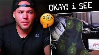 I Have Some Things to Say...