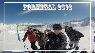 Formigal 2016