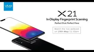 X21 Launch