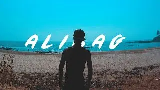 THE PERFECT BEACH DAY IN ALIBAG || KASHID BEACH ||