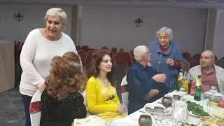 Գրետա Աբելյան 70