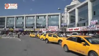Otogar - Avcı Tanıtım