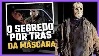 POR TRÁS DA MÁSCARA: SEGREDOS DE SEXTA-FEIRA 13 - PARTE 3