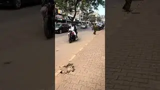 How Kampala Looks After President M7 Swearing In As A New President Of Uganda