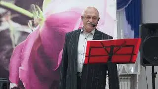 Владимир Звонков. Средь шумного бала. Только раз. Бубенцы.